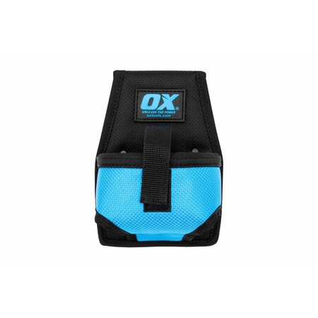 Ox Tools OX Pro Dynamic Nylon Tape Measure Holder OX-P266508